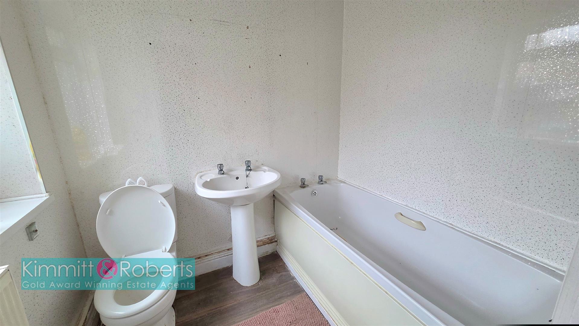 Strangways Street, Seaham , SR7 7LN